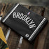 NBA Brooklyn Nets Jersey Google Pixelbook Go Skin